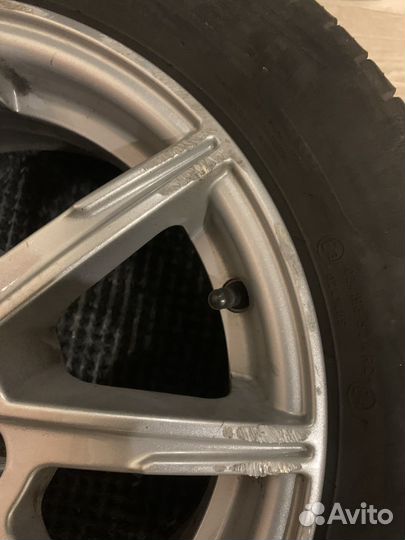 Колеса r 14 летние на ваз литье