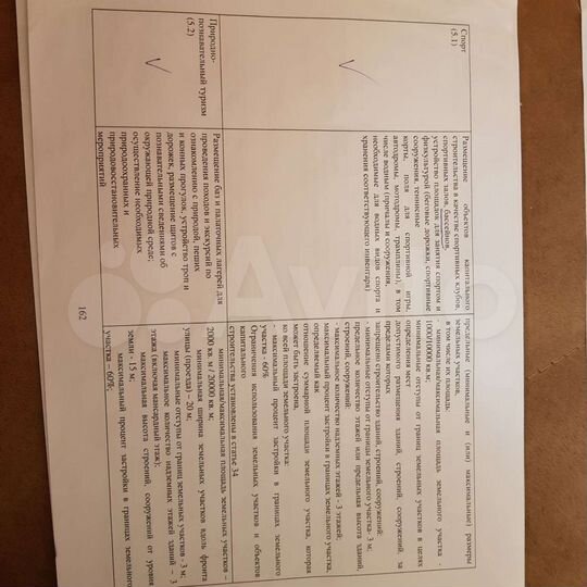 Участок 1,17 га (ИЖС)