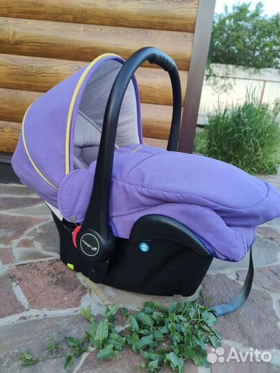 Коляска noordi 3 в 1