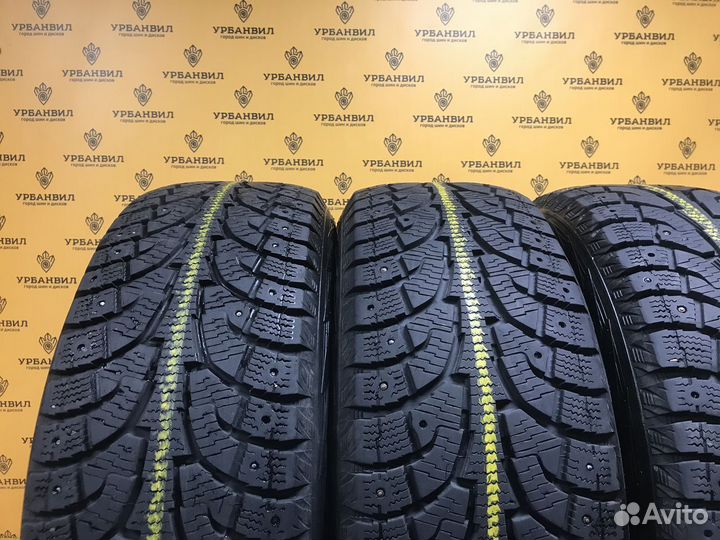 Hankook I'Pike RW11 225/60 R17 99T