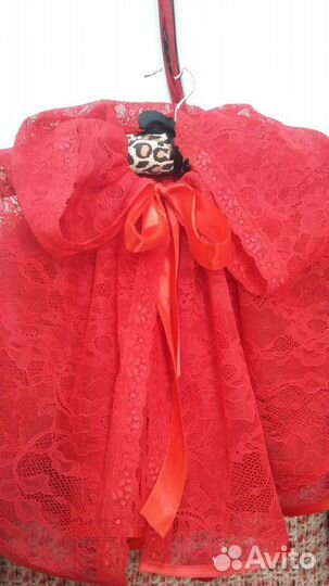 Платок в Храм