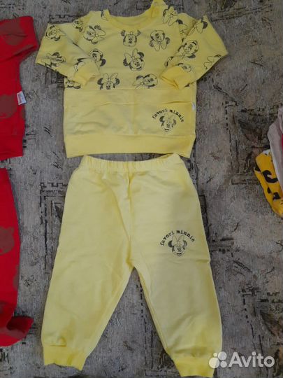 Костюм для девочки