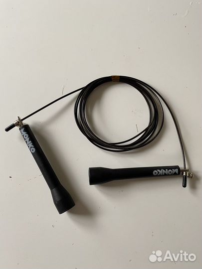 Скакалка скоростная Monko Speed Rope