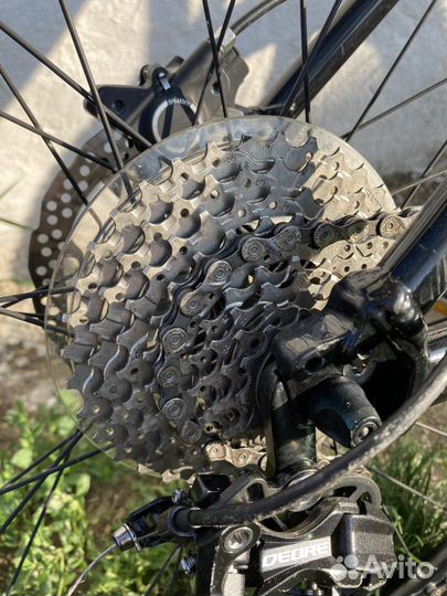 Giant talon 2 27.5 2017