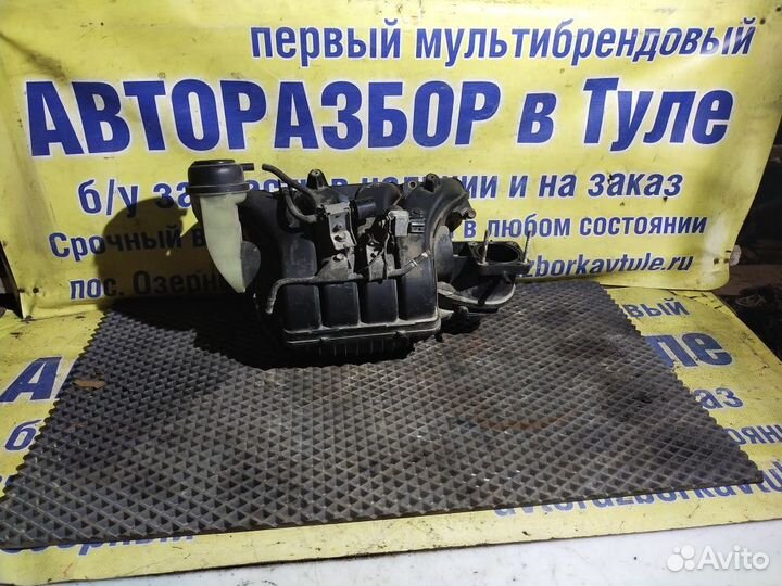 Коллектор впускной Suzuki Grand Vitara