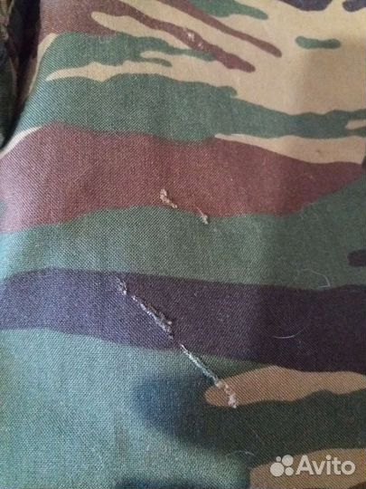 Военная форма летняя