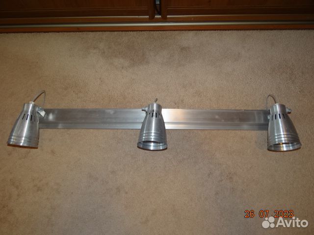 Светильник, Икея