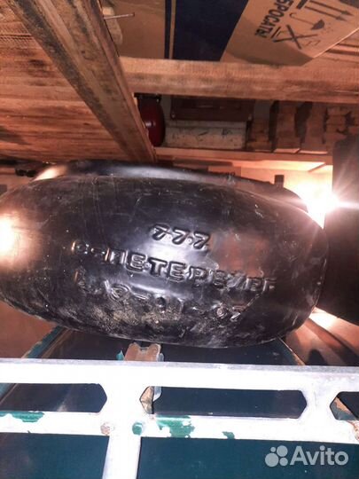 Подкрылки ваз 2107