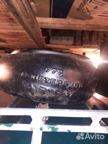 Подкрылки ваз 2107