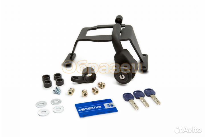 Замок кпп Mazda CX-5 2