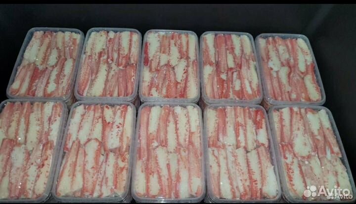 Икра нерки 2023