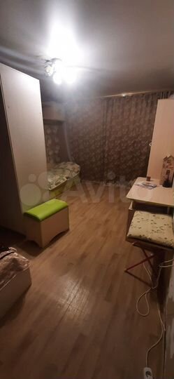 1-к. квартира, 39 м², 1/9 эт.