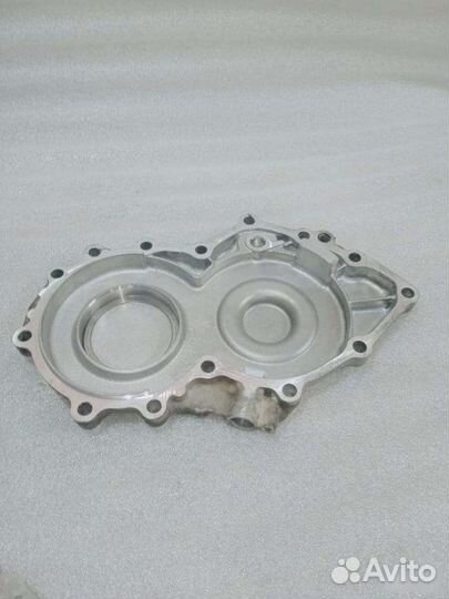 Крышка задняя Nissan Xtrail RE4F04A 4F20E 2000