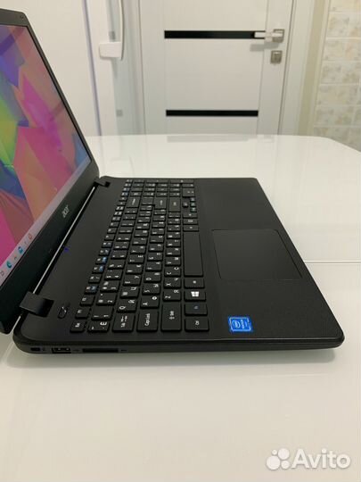 Быстрый Acer 4ядра+8GB+SSD120GB