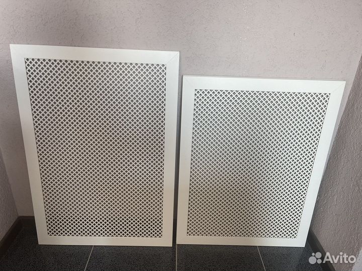 Экраны для батарей отопления