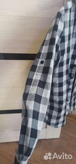 Рубашка для мальчика