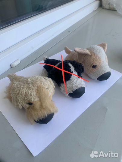 Собаки The Dog Collection