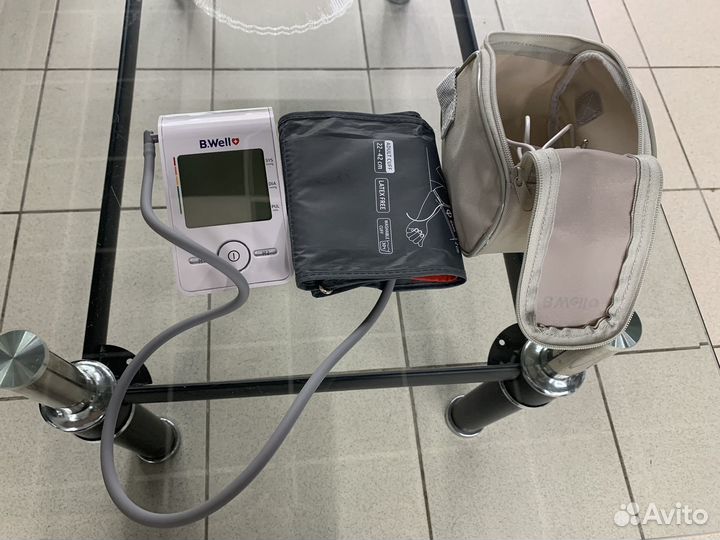 Тонометр автоматический