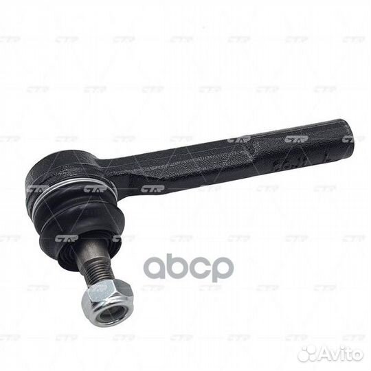 Наконечник рулевой opel astra H 04-14/mariva B