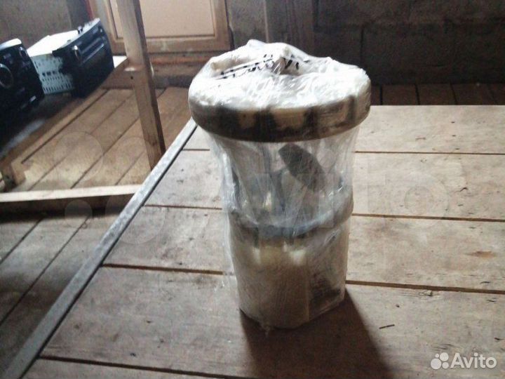 Бензонасос Honda Civic 4D 1.8