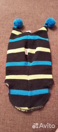 Киват шлем рр0