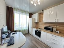 1-к. квартира, 35,2 м², 3/18 эт.