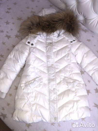 Куртки для девочки