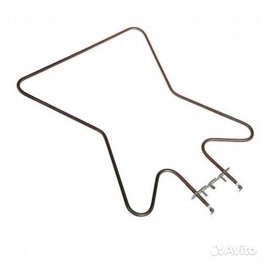 Запчасти для духовки - тэны