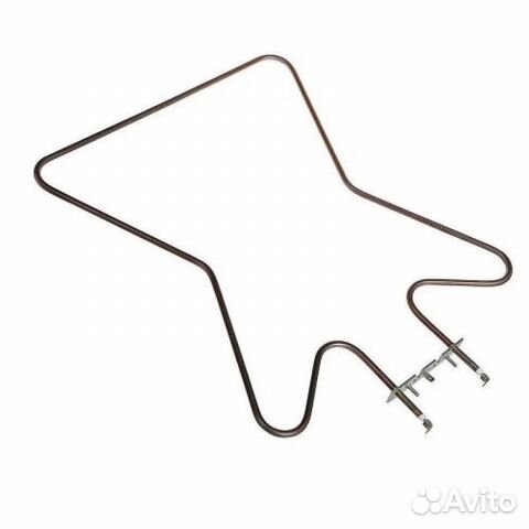 Запчасти для духовки - тэны