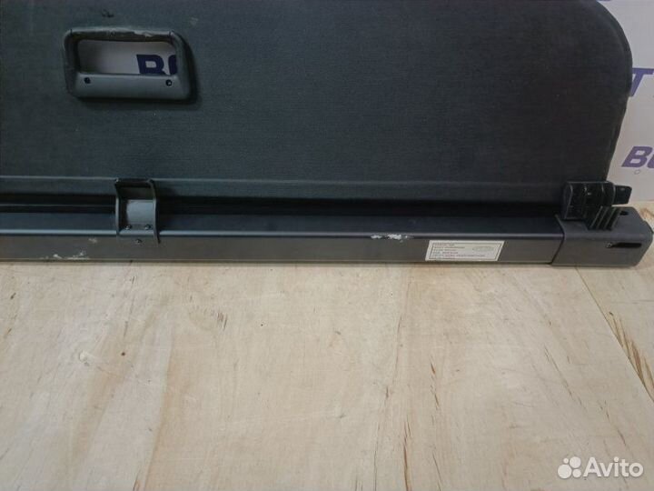 Шторка багажника задняя Exeed Txl sqrf4J20C 2023