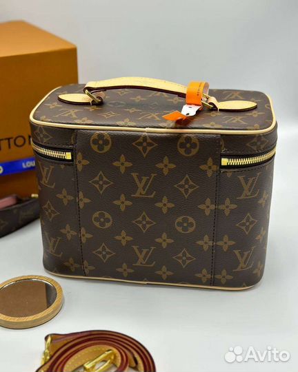 Косметичка Louis Vuitton