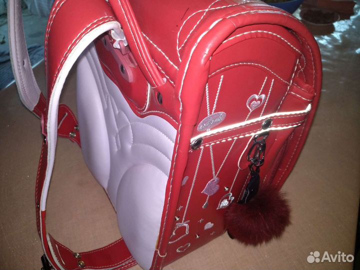 Randoseru Японский ранец