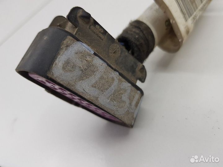 Электропроводка топливного насоса (Opel Astra)