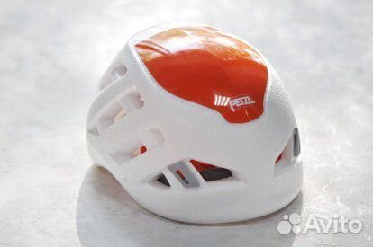 Каска Petzl Sirocco