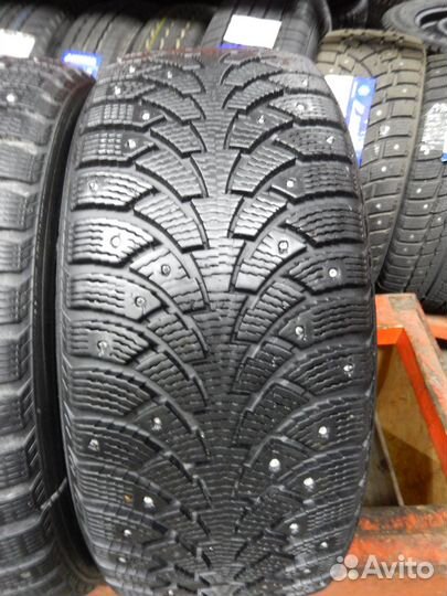 Nokian Tyres Hakkapeliitta 4 215/45 R17