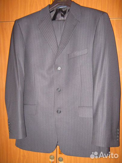 Костюм мужской