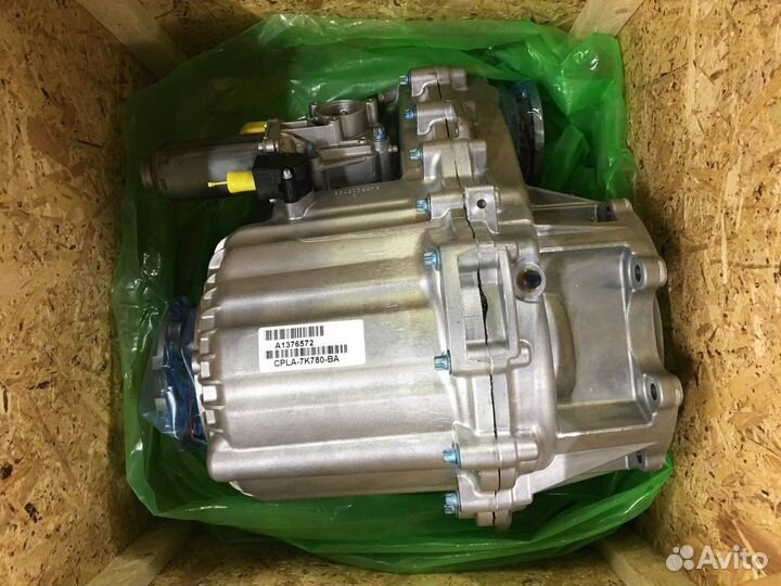 Раздаточная коробка Land Rover LR052611