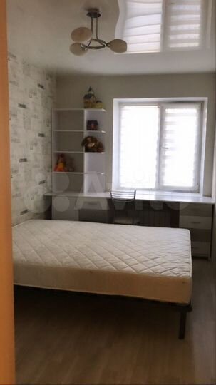 2-к. квартира, 45 м², 1/10 эт.