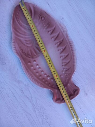 Блюдо Селедочница