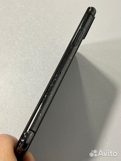 iPhone X, 64 ГБ