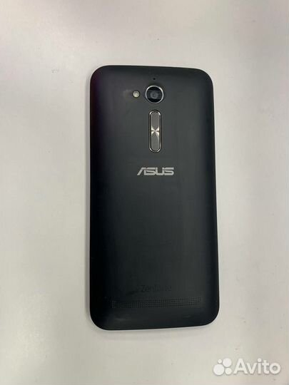 ASUS ZenFone Go ZB450KL, 8 ГБ