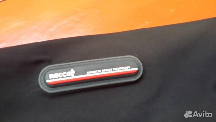 Горнолыжный костюм мужской Сплав Rider