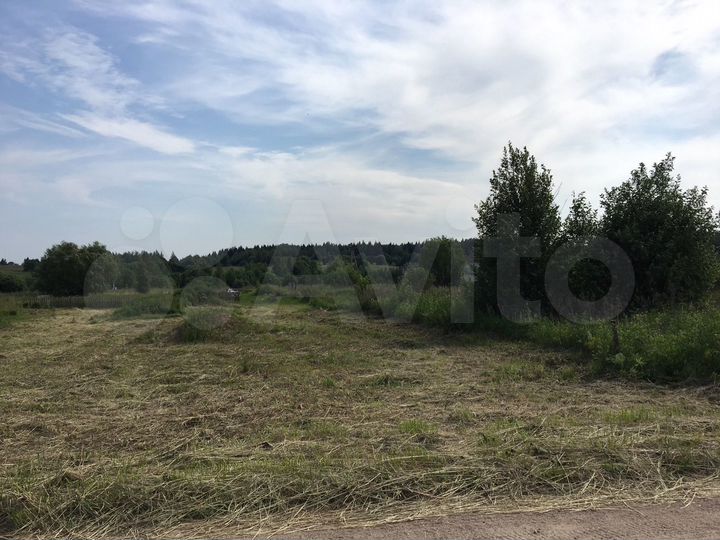 Участок 15 сот. (ИЖС)