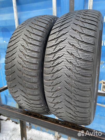 Goodyear UltraGrip 8 205/55 R16
