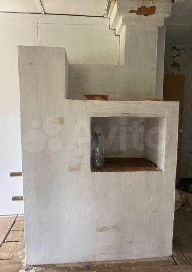 Дом 54,6 м² на участке 13 сот.