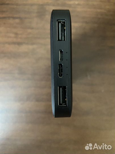 Повербанк redmi 10000mAh