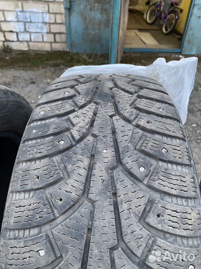 Nokian Tyres Nordman 5 235/55 R18
