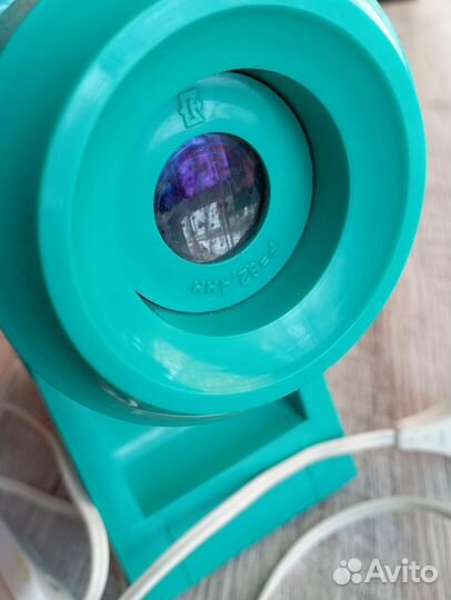 Диапроектор СССР