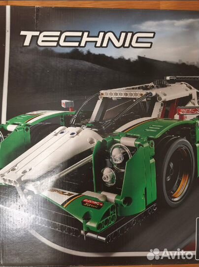 Lego technic