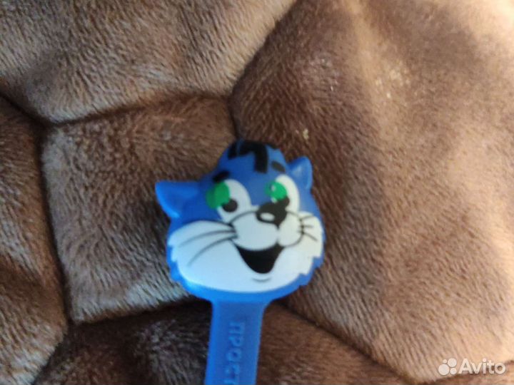 Матроскин скрепыш (эксклюзив редкий)